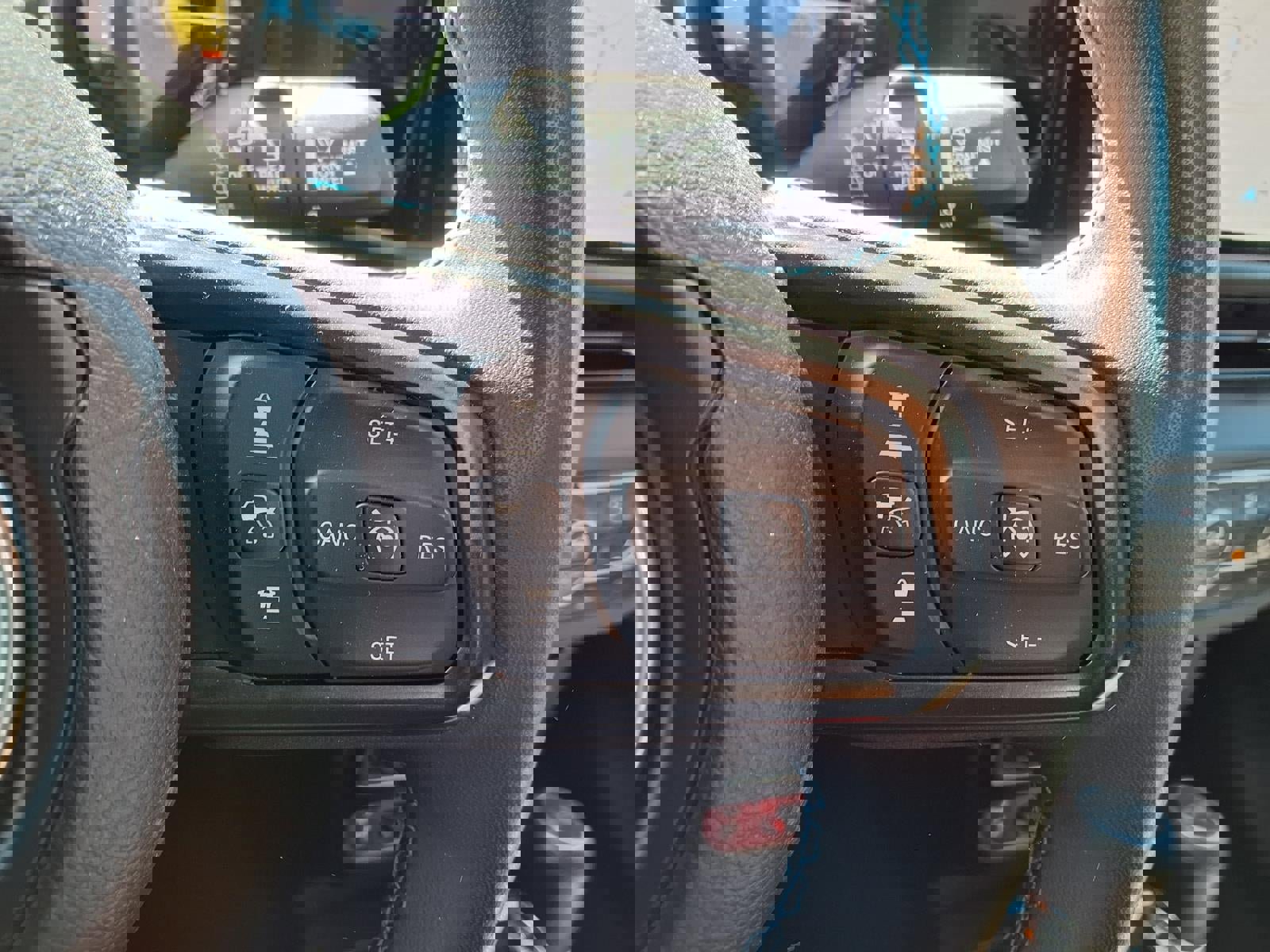 Used 2024 Jeep Wrangler Unlimited Rubicon 4xe w/ Technology Group image 12