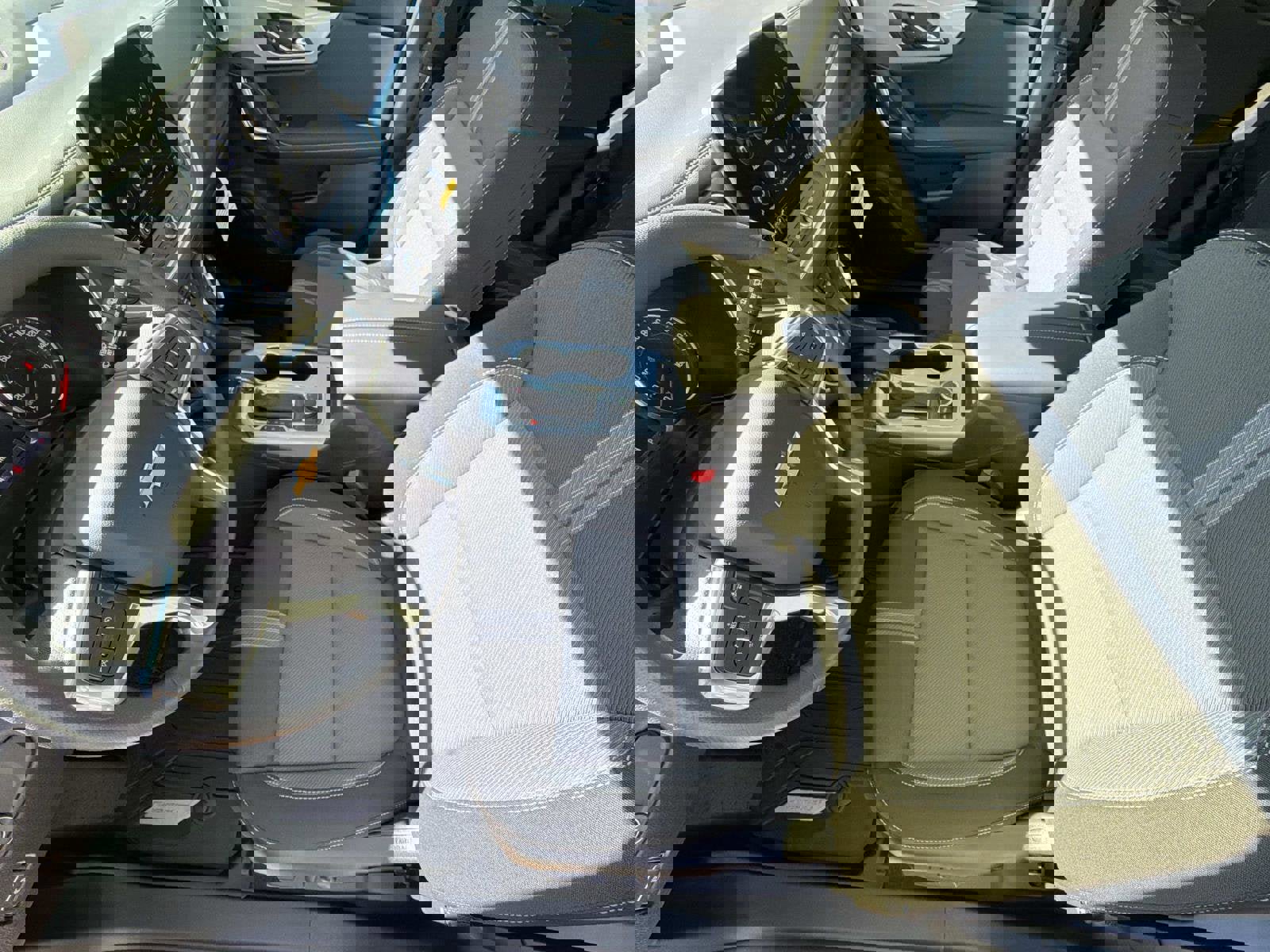 New 2026 Chevrolet Blazer LT w/ Convenience Package image 3