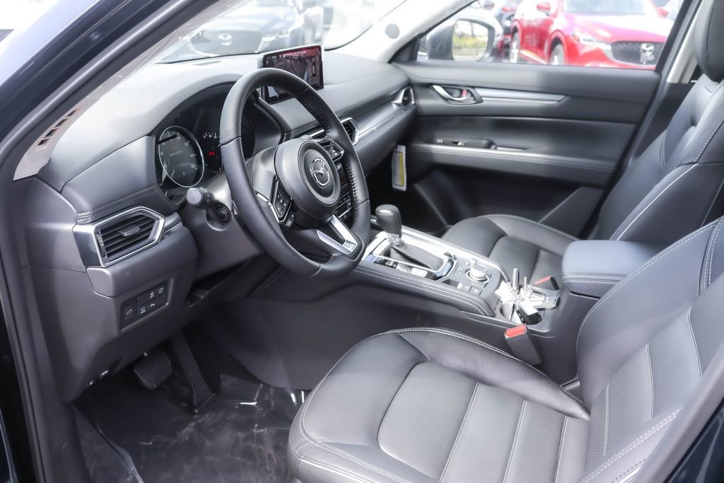 New 2025 MAZDA CX-5 AWD 2.5 S image 23
