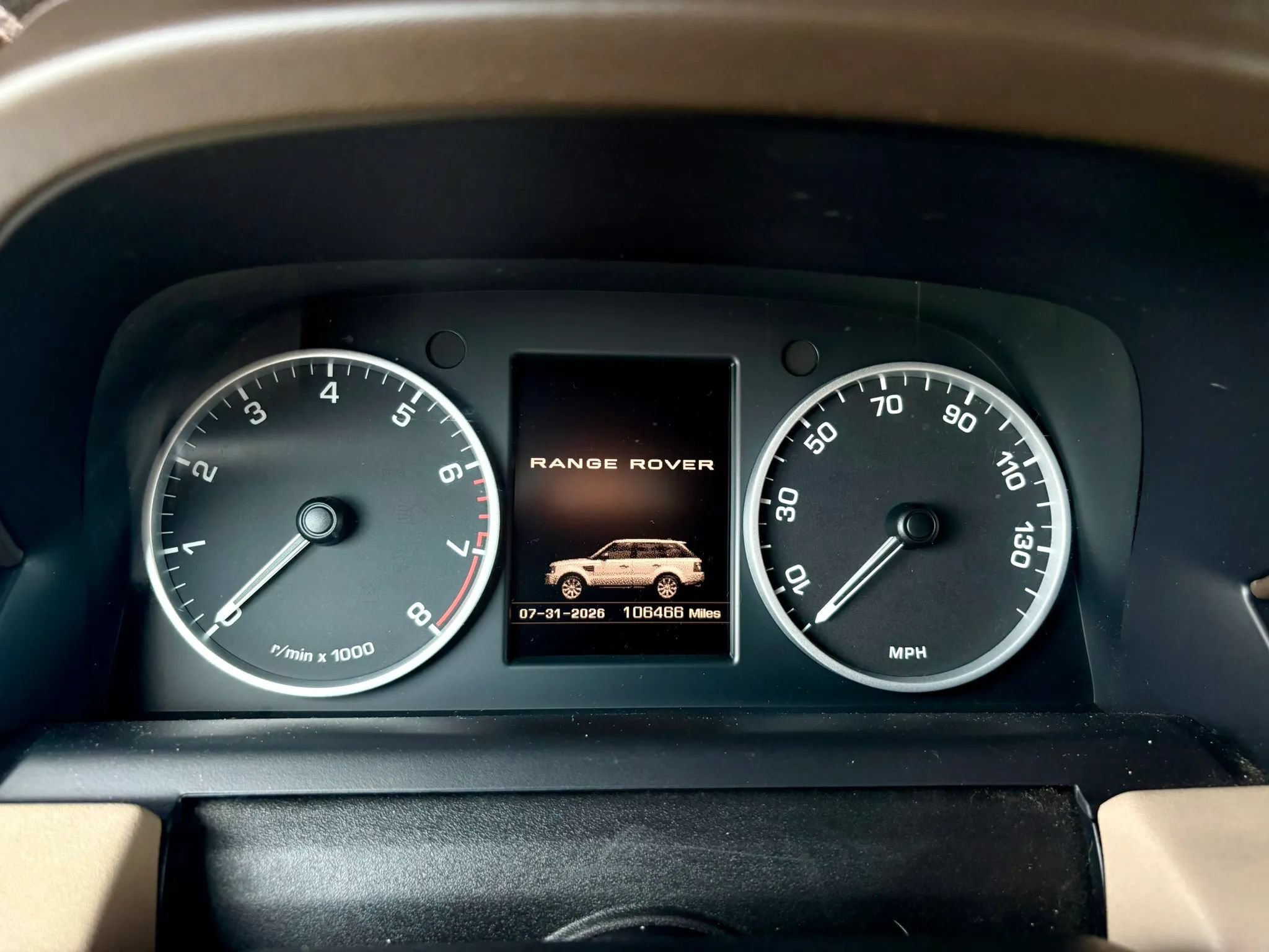 Used 2011 Land Rover Range Rover Sport HSE LUX AWD/4WD image 36