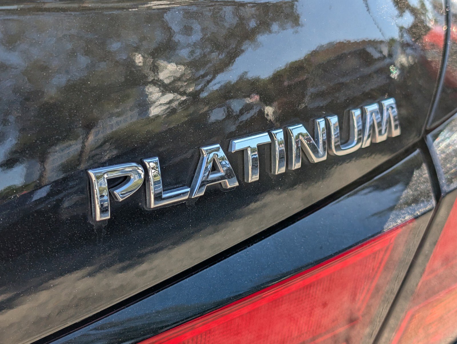 Used 2019 Nissan Altima 2.5 Platinum image 16