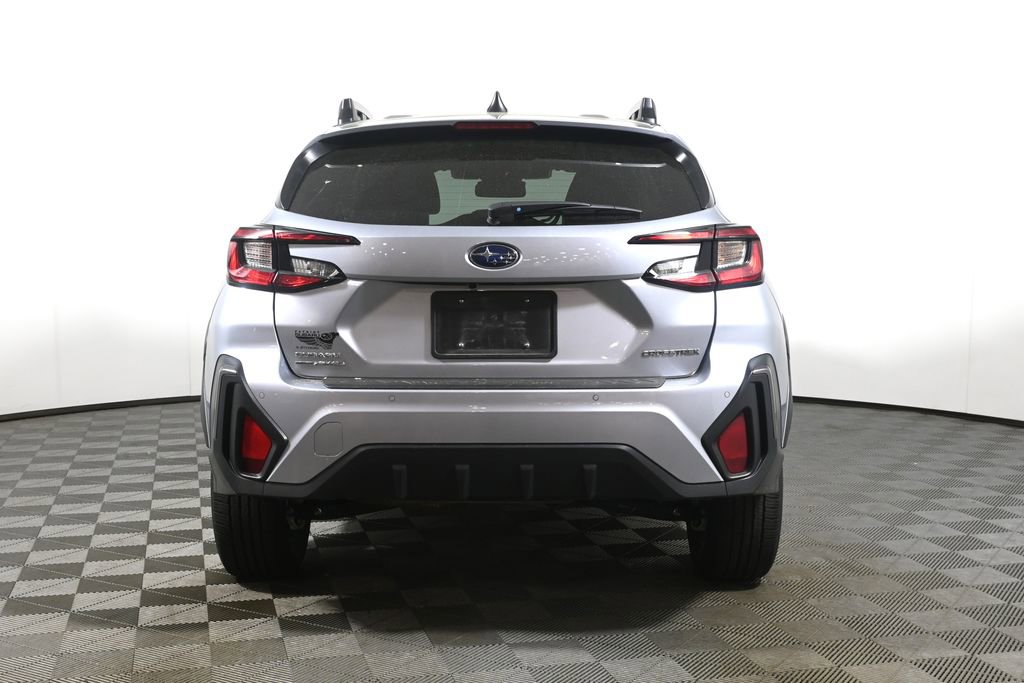 Used 2024 Subaru Crosstrek 2.5i Limited AWD/4WD image 10