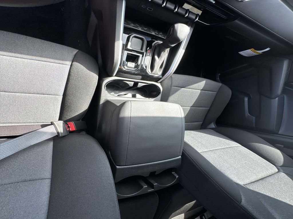 New 2026 Chevrolet Colorado W/T w/ WT Custom Package image 23