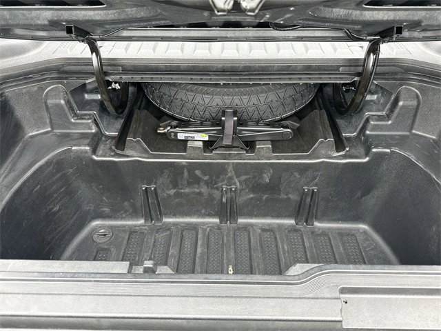 New 2026 Honda Ridgeline TrailSport+ image 20