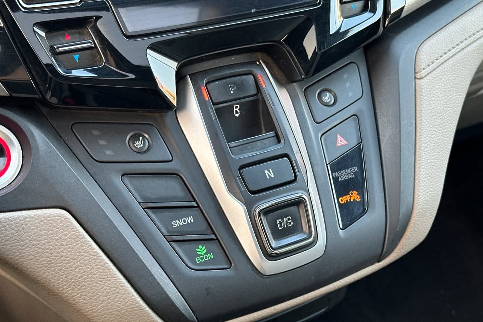 Used 2019 Honda Odyssey EX-L image 22