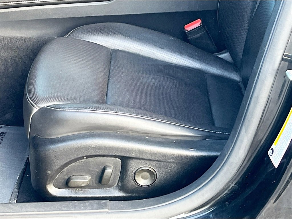 Used 2022 Cadillac CT5 Premium Luxury w/ Parking Package image 19