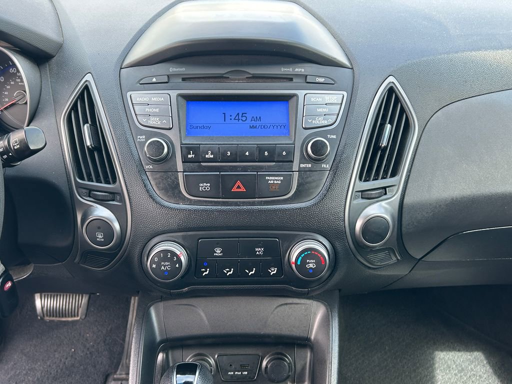 Used 2015 Hyundai Tucson GLS AWD/4WD image 14
