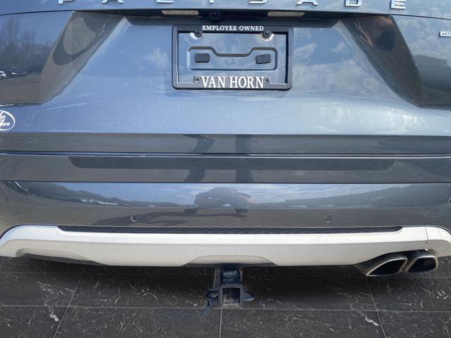 Used 2022 Hyundai Palisade Limited image 10