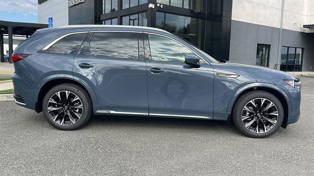 New 2026 MAZDA CX-90 3.3 Turbo S w/ Premium Plus image 6