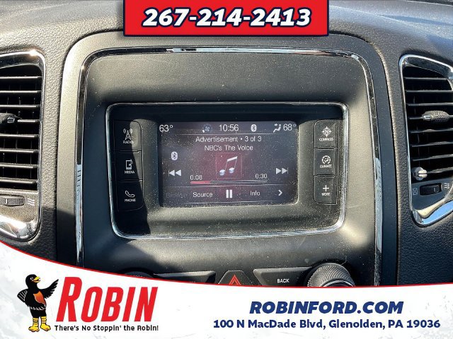 Used 2017 Dodge Durango SXT w/ Quick Order Package 23B AWD/4WD image 16