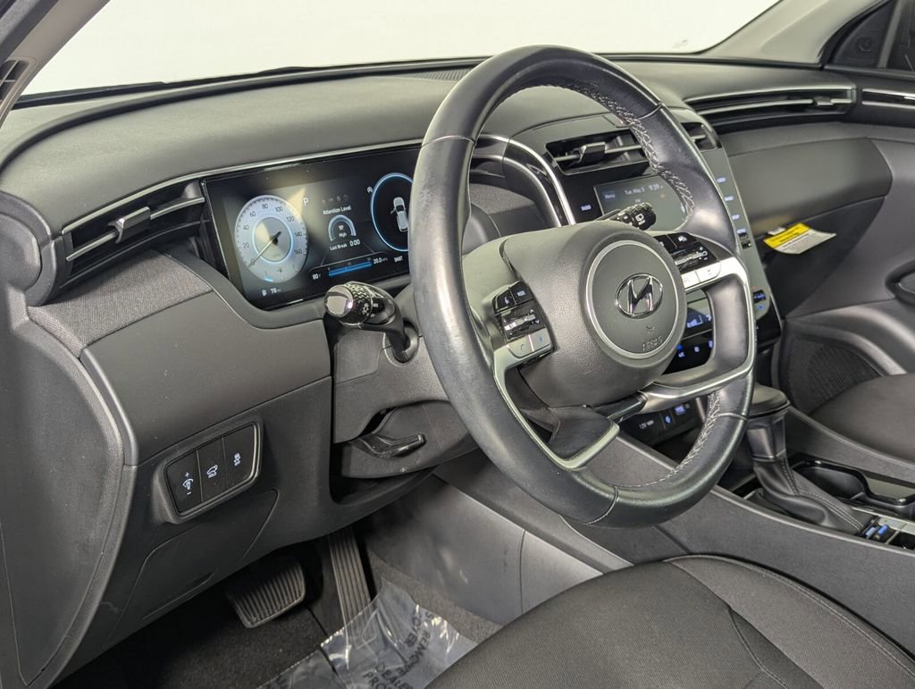Used 2022 Hyundai Tucson SEL w/ Convenience Package FWD image 13