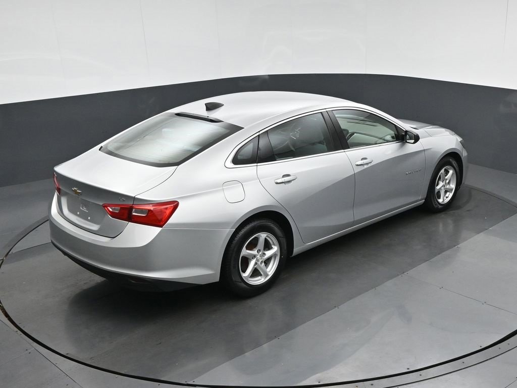 Used 2016 Chevrolet Malibu LS image 56