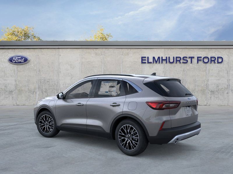 New 2026 Ford Escape SE image 5