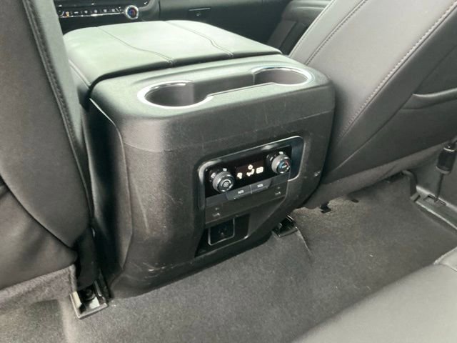 Used 2025 Chevrolet Tahoe LT image 37