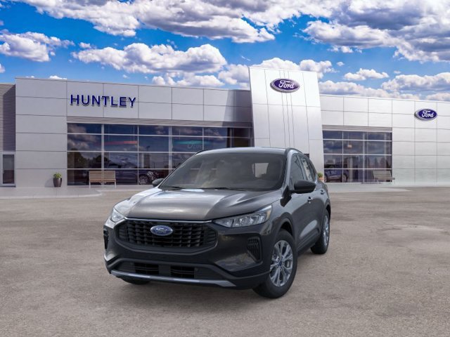 New 2026 Ford Escape Active w/ Cold Weather Package AWD/4WD image 3