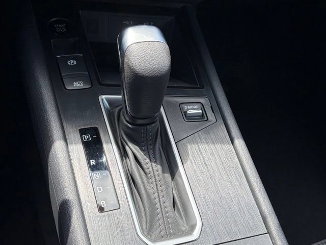 New 2027 Nissan Kicks SV AWD/4WD image 23