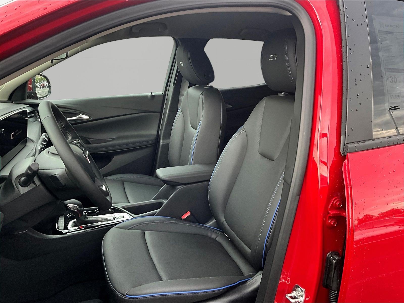 New 2026 Buick Encore GX Sport Touring w/ Comfort Package FWD image 16