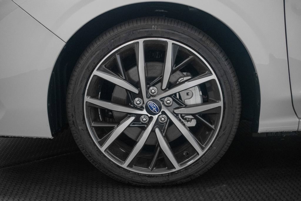 New 2026 Subaru Impreza 2.0i Sport image 8