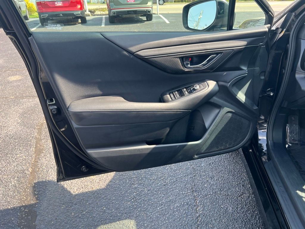 Used 2022 Subaru Legacy Premium image 11