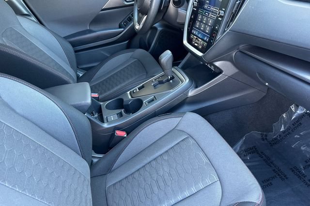 Used 2024 Subaru Impreza 2.0i Sport AWD/4WD image 18