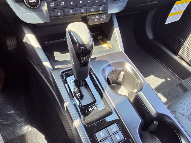 New 2026 Subaru Outback Limited XT AWD/4WD image 18