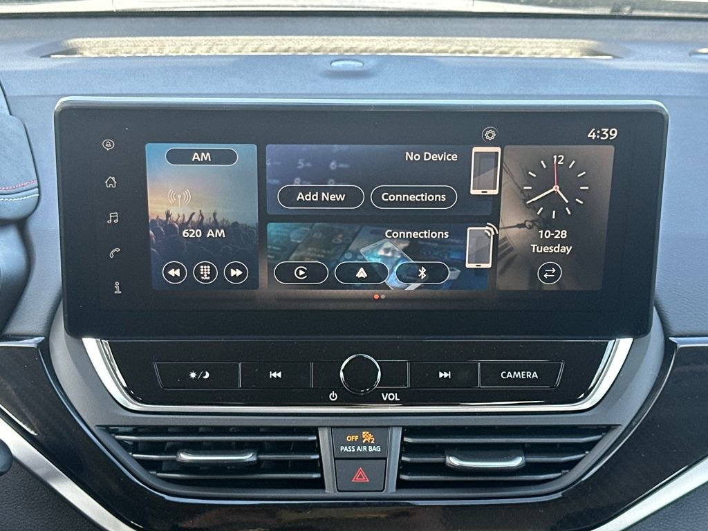 New 2025 Nissan Altima 2.5 SR w/ SR Premium Package image 20