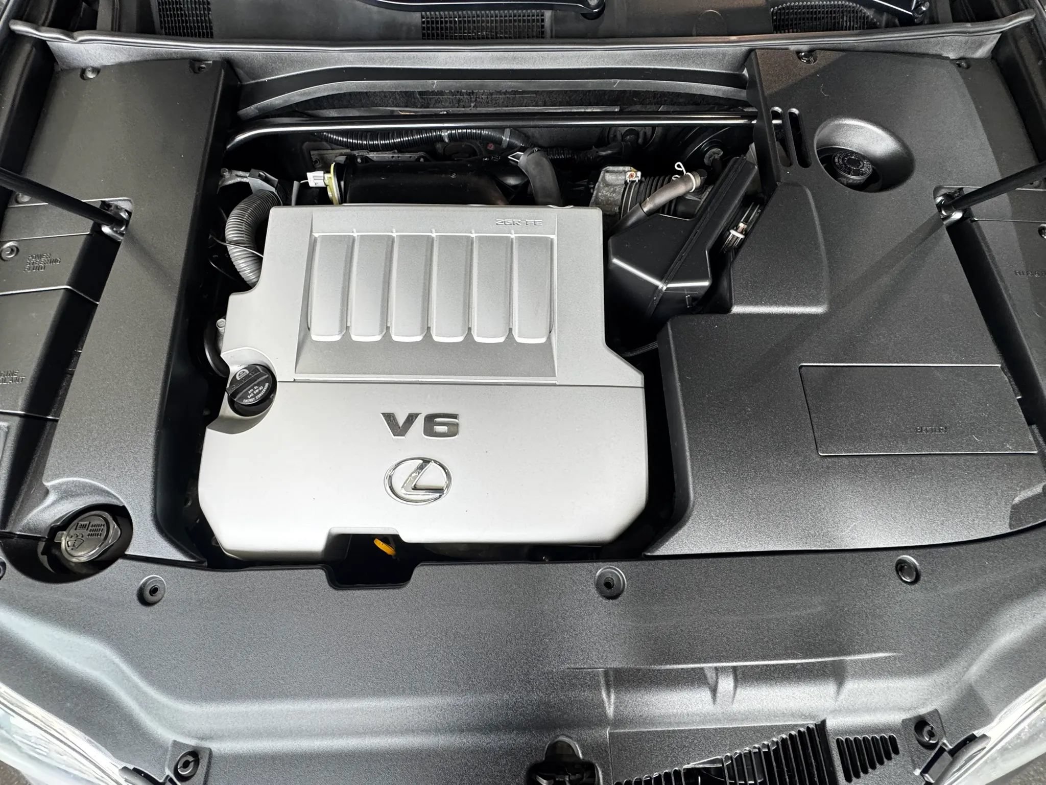Used 2008 Lexus ES 350 FWD image 39