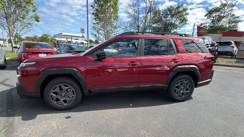 Used 2026 Subaru Outback Premium image 7