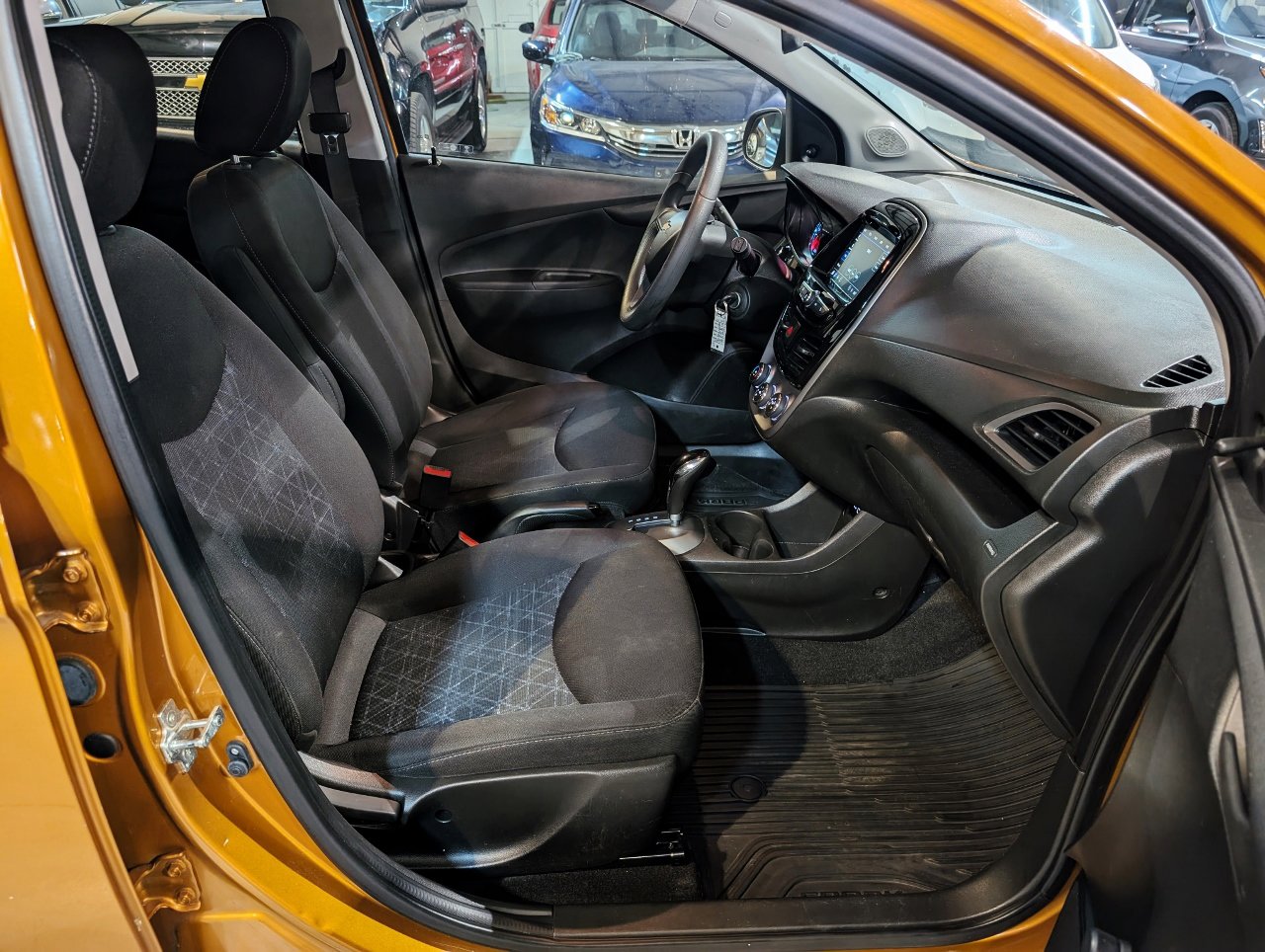 Used 2019 Chevrolet Spark LS image 29
