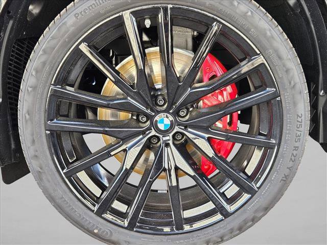 New 2026 BMW X5 sDrive40i w/ M Sport Package image 16