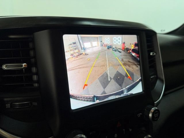 Used 2023 RAM 1500 Big Horn w/ Trailer Tow Group AWD/4WD image 31