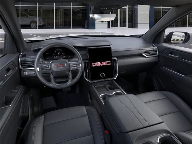 New 2026 GMC Acadia Elevation w/ Black Edition image 18