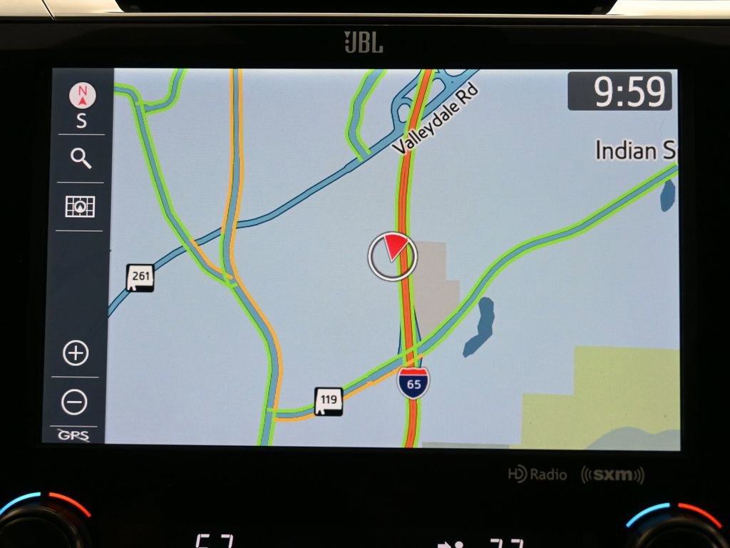 Used 2020 Toyota Camry XSE w/ Driver Assist Package image 10