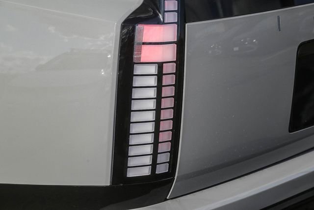 New 2026 Hyundai Ioniq 9 Limited image 10
