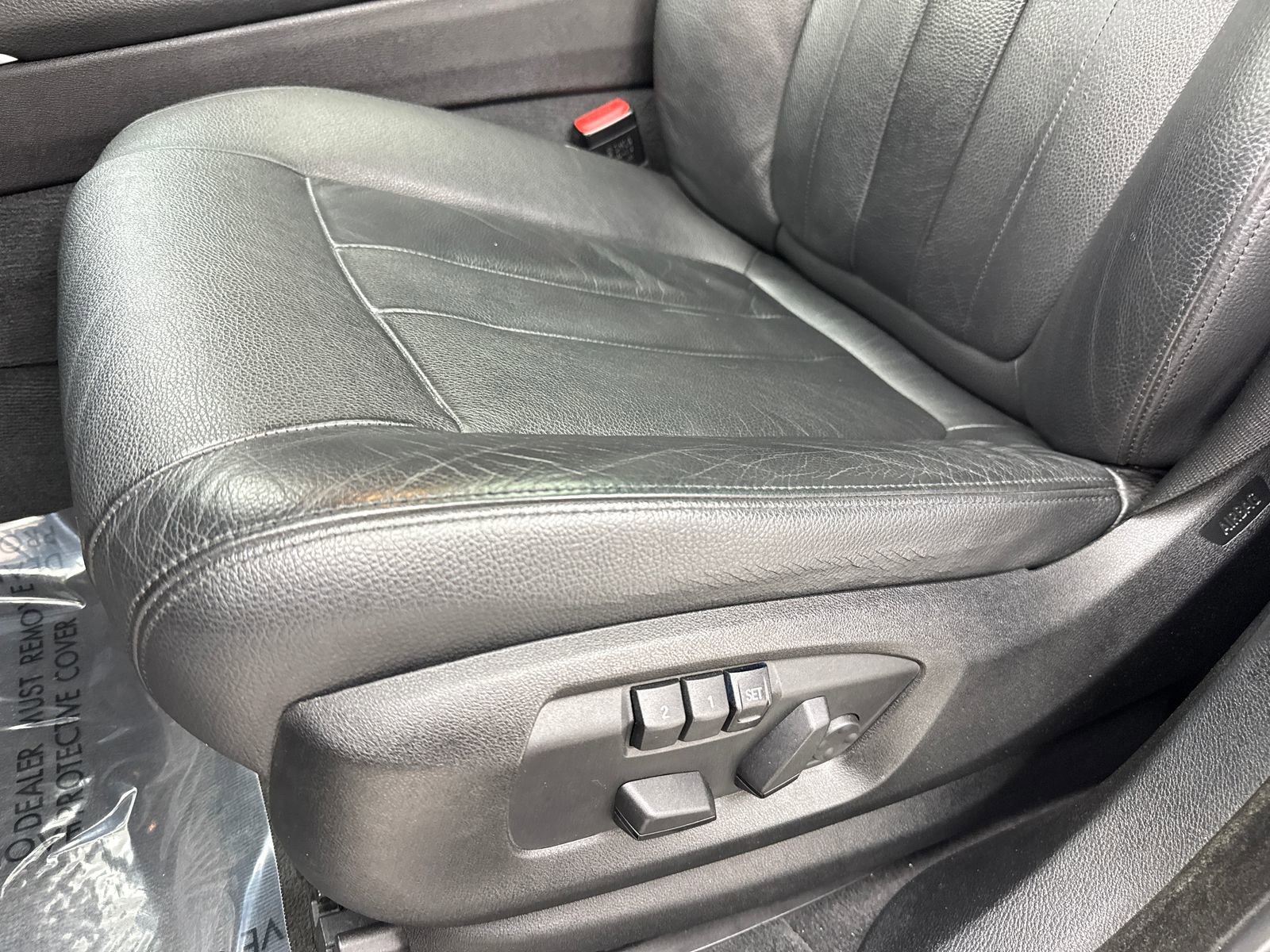 Used 2016 BMW X6 sDrive35i w/ XLine Package image 35