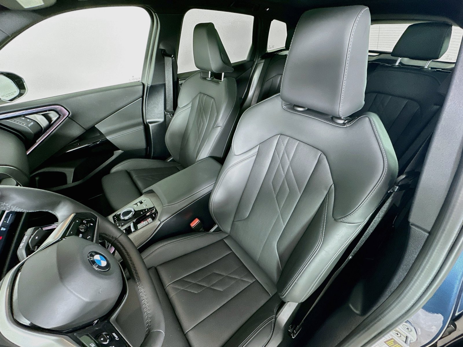 New 2026 BMW X3 xDrive30i AWD/4WD image 33