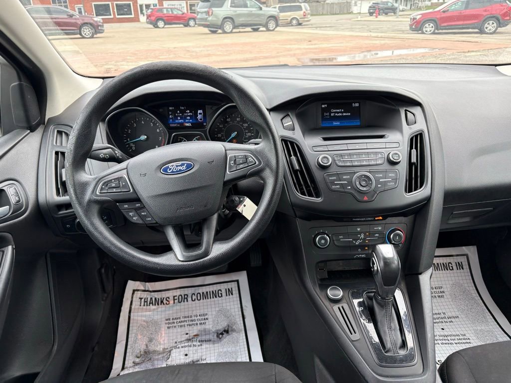 Used 2016 Ford Focus SE image 27