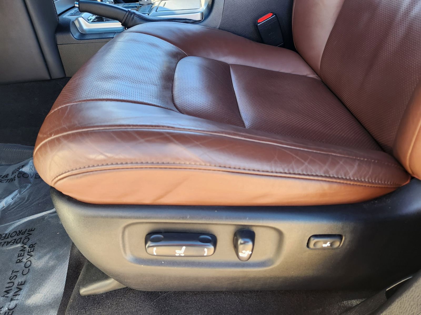 Used 2021 Toyota Land Cruiser image 27