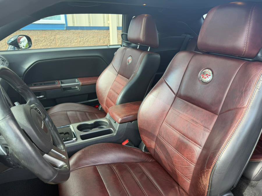 Used 2014 Dodge Challenger R/T image 14