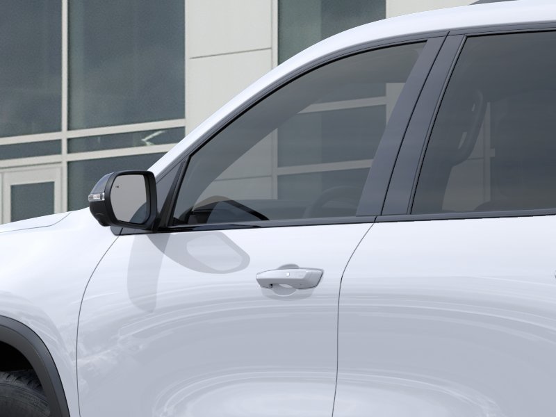 New 2026 GMC Acadia AT4 w/ Super Cruise Package AWD/4WD image 12