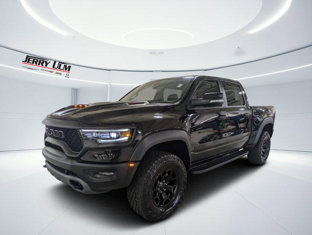 Used 2022 RAM 1500 TRX w/ TRX Level 1 Equipment Group AWD/4WD image 7