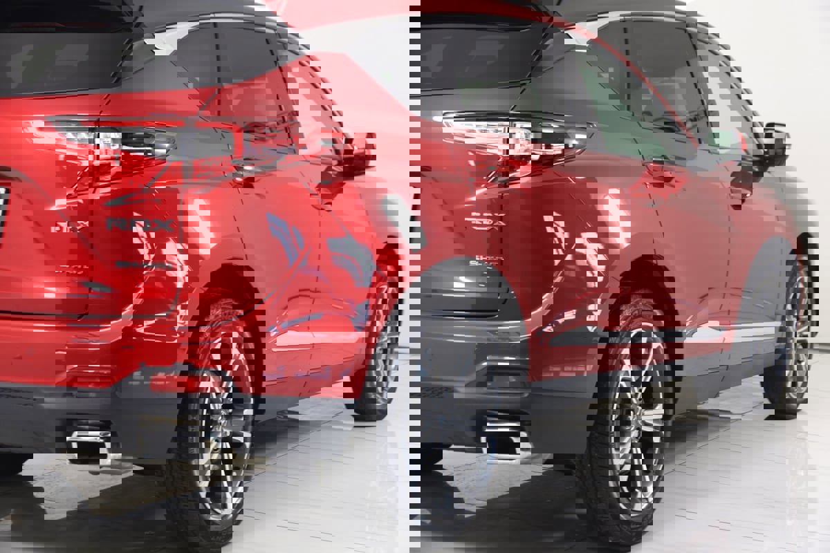 Used 2023 Acura RDX AWD w/ Advance Package image 54