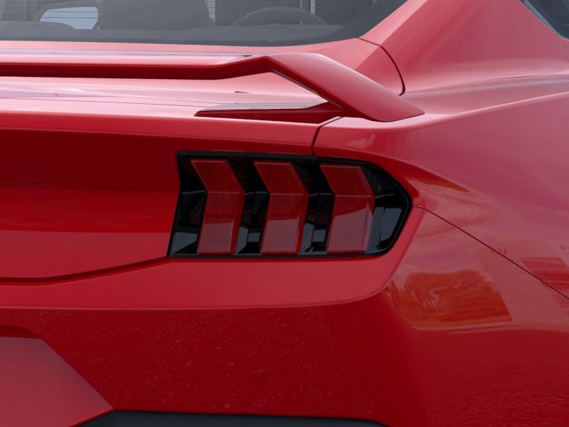 New 2026 Ford Mustang GT w/ GT Performance Package RWD image 44