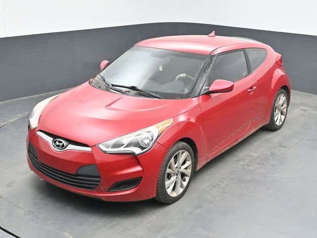 Used 2016 Hyundai Veloster FWD image 15