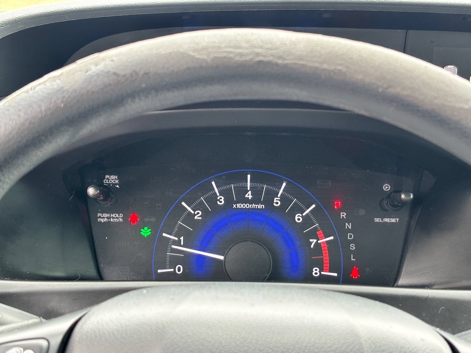 Used 2014 Honda Civic LX image 21