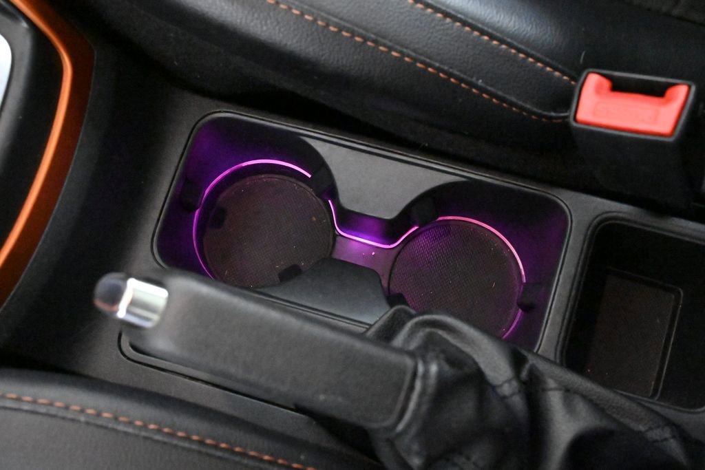 Used 2018 Ford EcoSport SES image 18