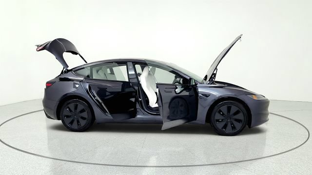 Used 2026 Tesla Model 3 RWD image 20