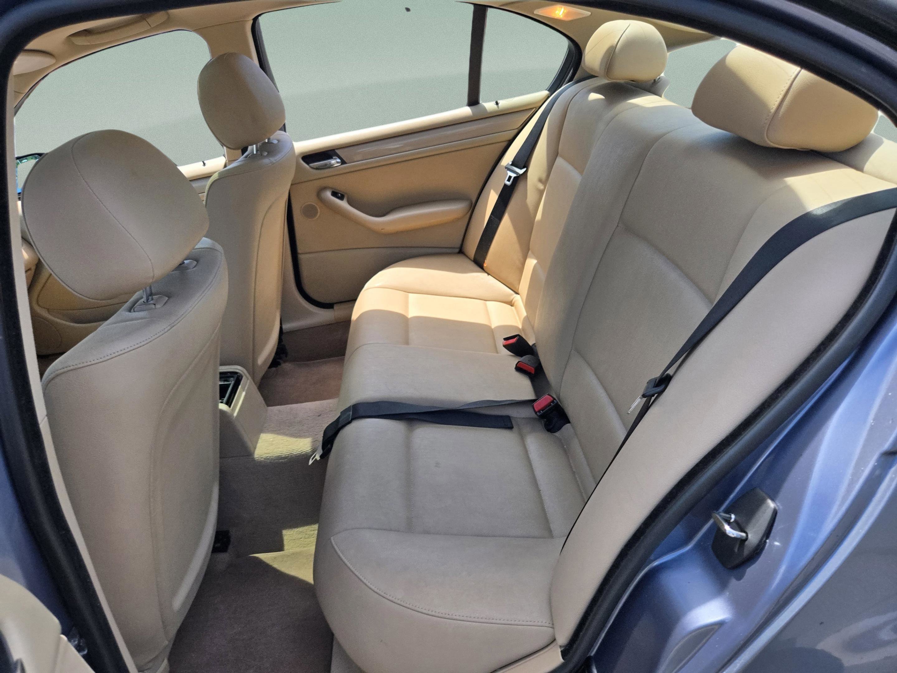 Used 2000 BMW 323i Sedan RWD image 22