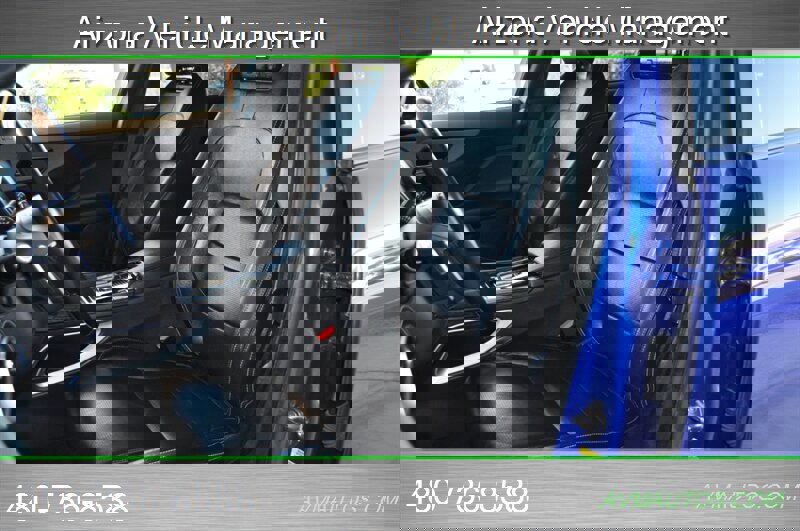 Used 2019 Jaguar F-PACE S image 16