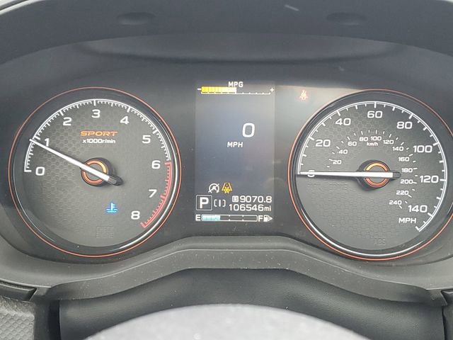 Used 2019 Subaru Forester Sport image 10